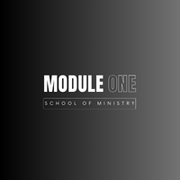 Module one